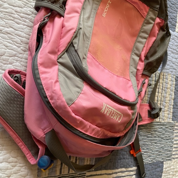 Camelback original Pink!!! - Picture 3 of 10